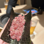 用戶對於銀座 ちかみつ 並木通り的評論圖