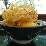 User's review image for 丸亀製麺 東京ドームシティ店