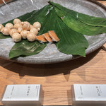 用戶對於鈴懸 東京ミッドタウン日比谷店的評論圖