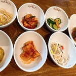 用戶對於でりかおんどる 新大久保本店的評論圖