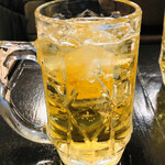 User's review image for 炭焼グルメ　中吉