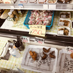 用户对于尾崎商店的评论图