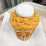 User's review image for モンブラン