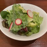 User's review image for SPAGHETTERIA VAVnova