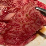用户对于おくう 新橋店的评论图