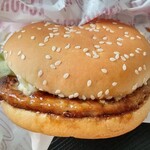 User's review image for マクドナルド 苫小牧パセオ店