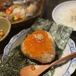 用戶對於食堂かど。的評論圖