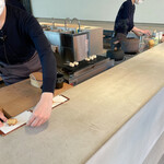 User's review image for あみじま茶屋