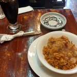 用戶對於カフェ Katsura 上野学園前店的評論圖