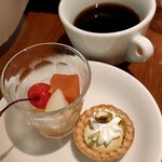 User's review image for PIZZA SALVATORE CUOMO サブナード