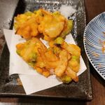 用户对于居酒屋亀屋権八 二条本店的评论图