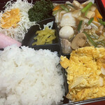 User's review image for 龍亀