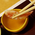 用戶對於かに道楽 東大阪店的評論圖