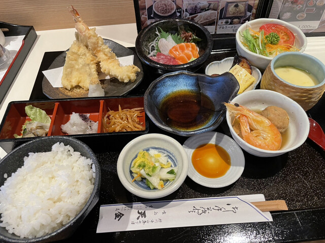 用戶對於居酒屋 天金 東支店的評論高清圖