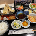 用戶對於居酒屋 天金 東支店的評論圖