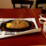 用戶對於グリルハンター 池袋店的評論圖