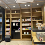 用戶對於LAMP LIGHT BOOKS CAFE的評論圖