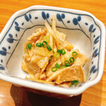 用戶對於焼き鳥 松元 西中洲店的評論圖