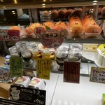 User's review image for りくろーおじさんの店 住之江公園店