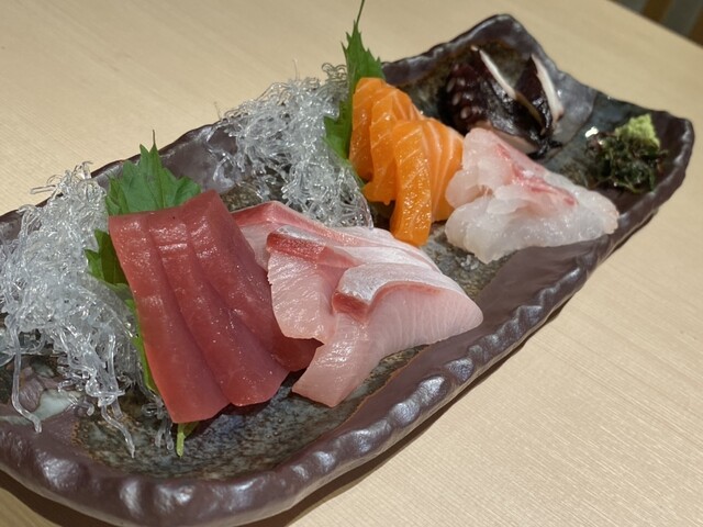 用戶對於全席完全個室居酒屋 和菜美 梅田店的評論高清圖