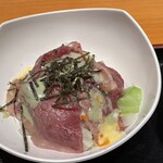 用戶對於すっぽん 田一的評論圖