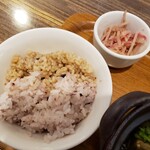 用戶對於ナチュラルキッチン めだか 2号店的評論圖