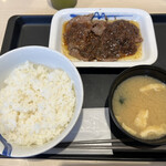 用戶對於松屋 桜川店的評論圖