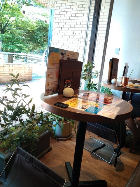 用戶對於ドトール珈琲店  飯田橋ラムラ店的評論高清圖