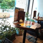 用戶對於ドトール珈琲店  飯田橋ラムラ店的評論圖