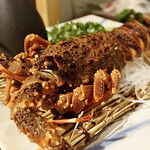 用戶對於炭火焼き鳥 完全個室居酒屋 はなび 上野店的評論圖