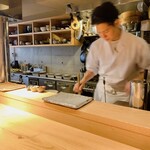 用戶對於焼酉 川島的評論圖
