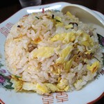用户对于町中華たかはし的评论图