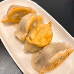 User's review image for 東方餃子館