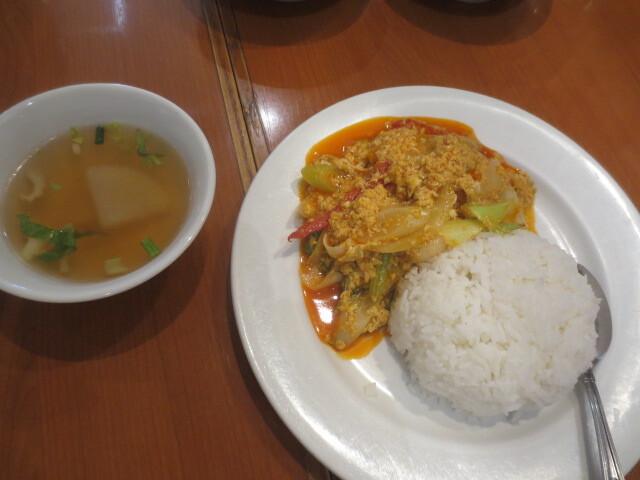 User's review image for クアアイナ 五反田店