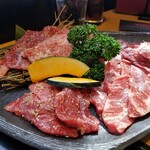 User's review image for 焼肉トラジ PARAM カレッタ汐留店