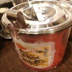 用戶對於東京じゃんがら ecute上野店的評論圖