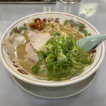 用戶對於天下一品 二条駅前店的評論圖