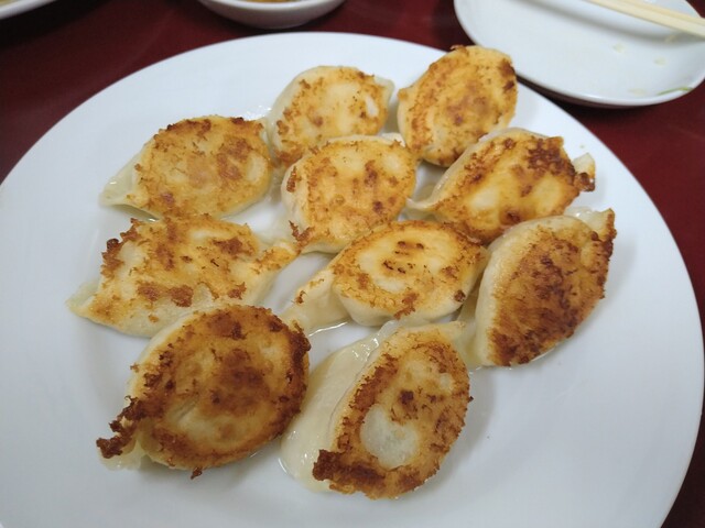 用户对于中国 東北飯店的评论高清图