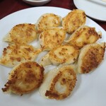 用户对于中国 東北飯店的评论图