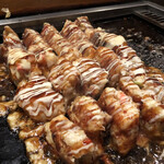 User's review image for どれ味 亀戸店