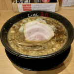 用戶對於らーめん 香月 代々木公園店的評論圖