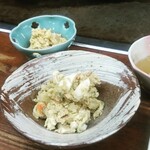 User's review image for ここ家