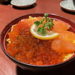 User's review image for 北海道海鮮 にほんいち 本町店