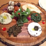 User's review image for ミシュミシュ