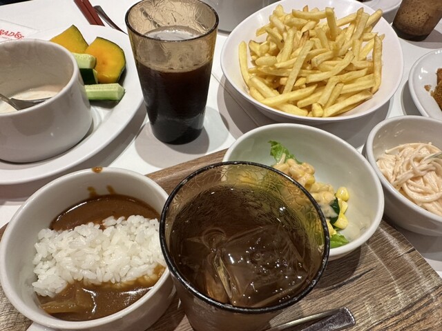 User's recommendation image for スイーツパラダイス 梅田店