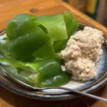 用户对于TemaeMiso的评论图