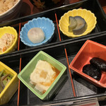 用户对于せいろ料理 葵茶屋的评论图