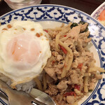 User's review image for チャオタイ 銀座店