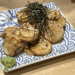 用戶對於TEPPAN KITCHEN的評論圖
