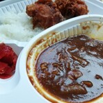 User's review image for ほかほか弁当 国分寺店